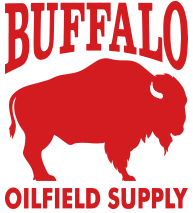 Buffalo Oilfield Supply Logo