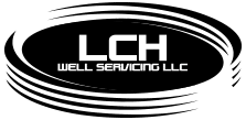 LCH Well Servicing Logo