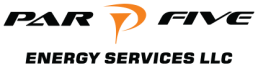 Par Five Energy Services Logo